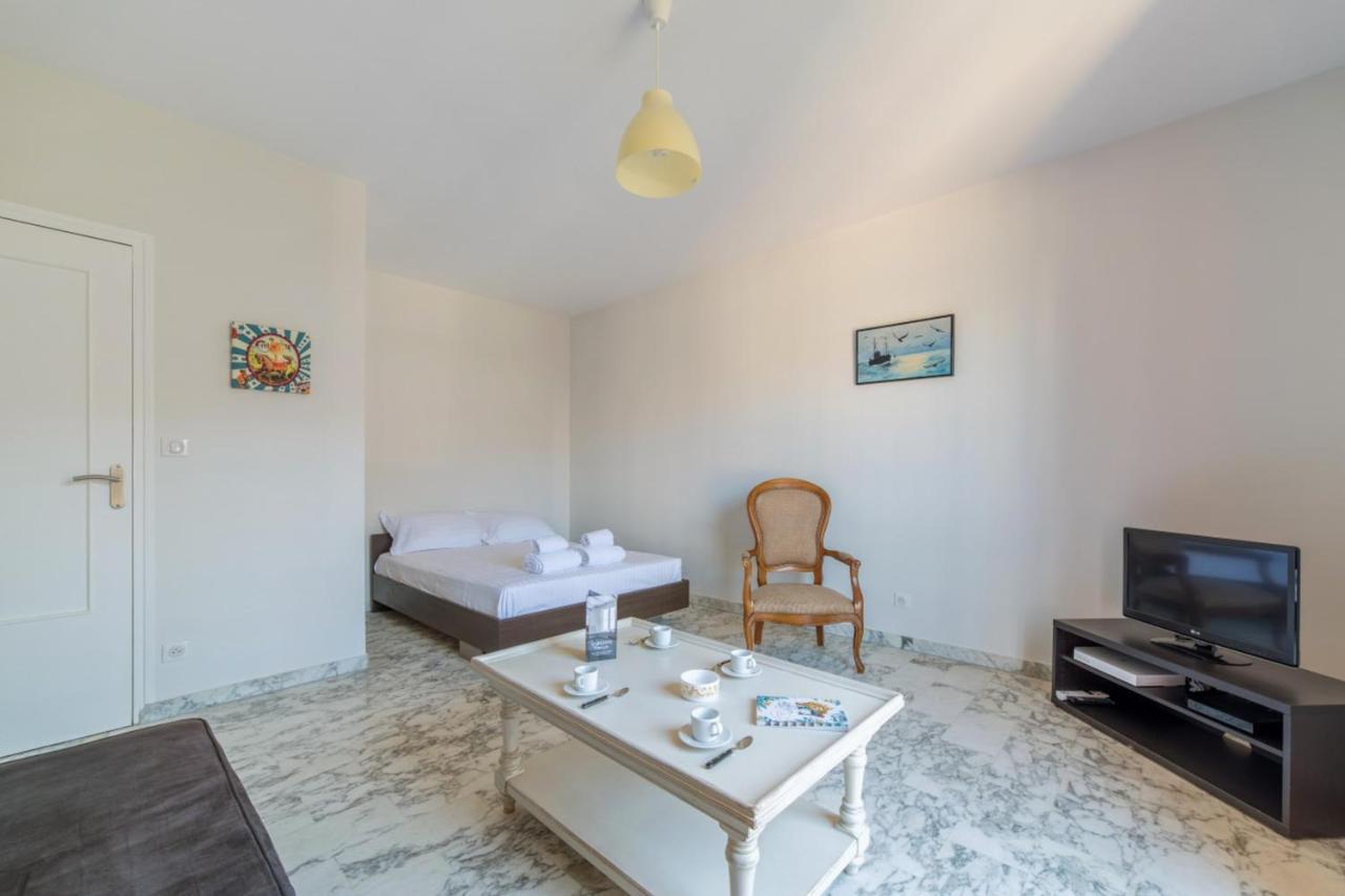 Appartement Du Quai - Welkeys 리옹 외부 사진