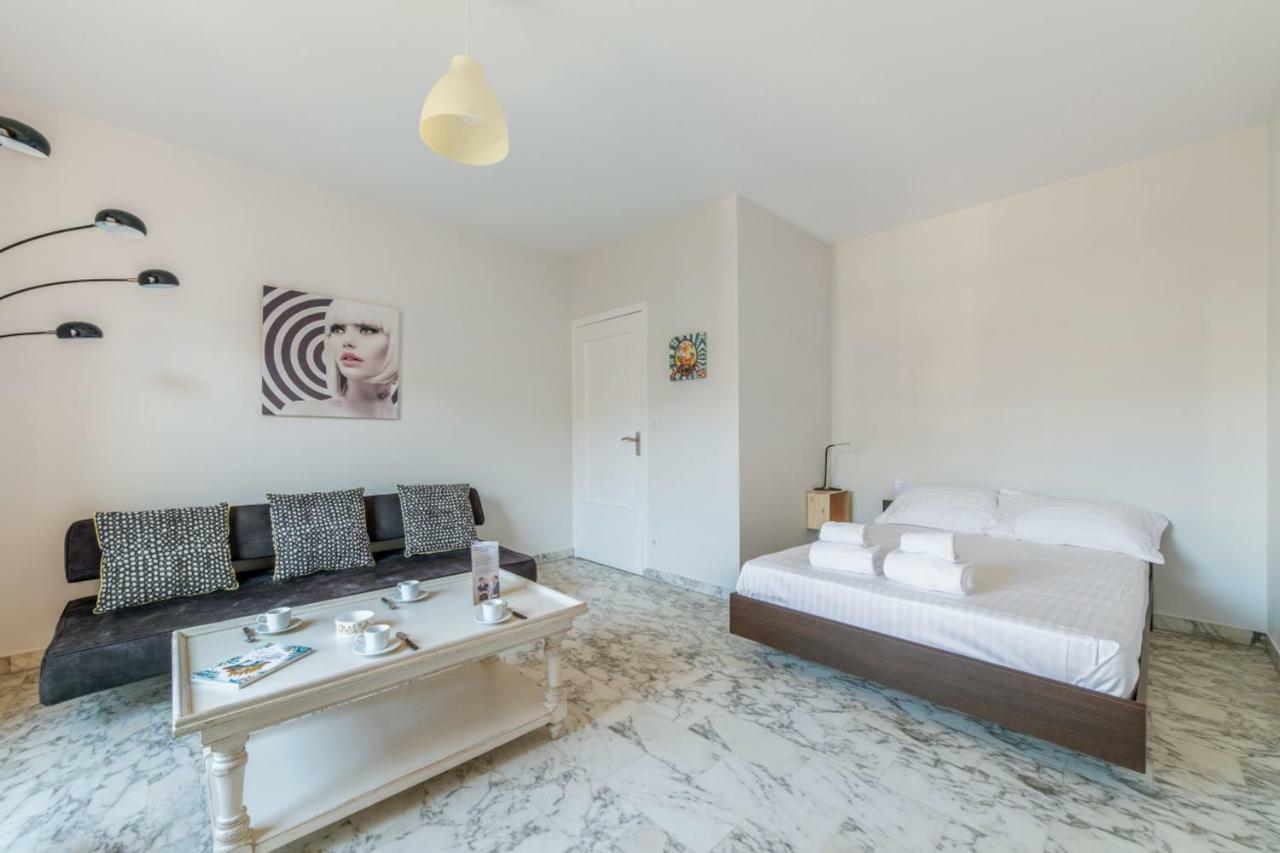 Appartement Du Quai - Welkeys 리옹 외부 사진